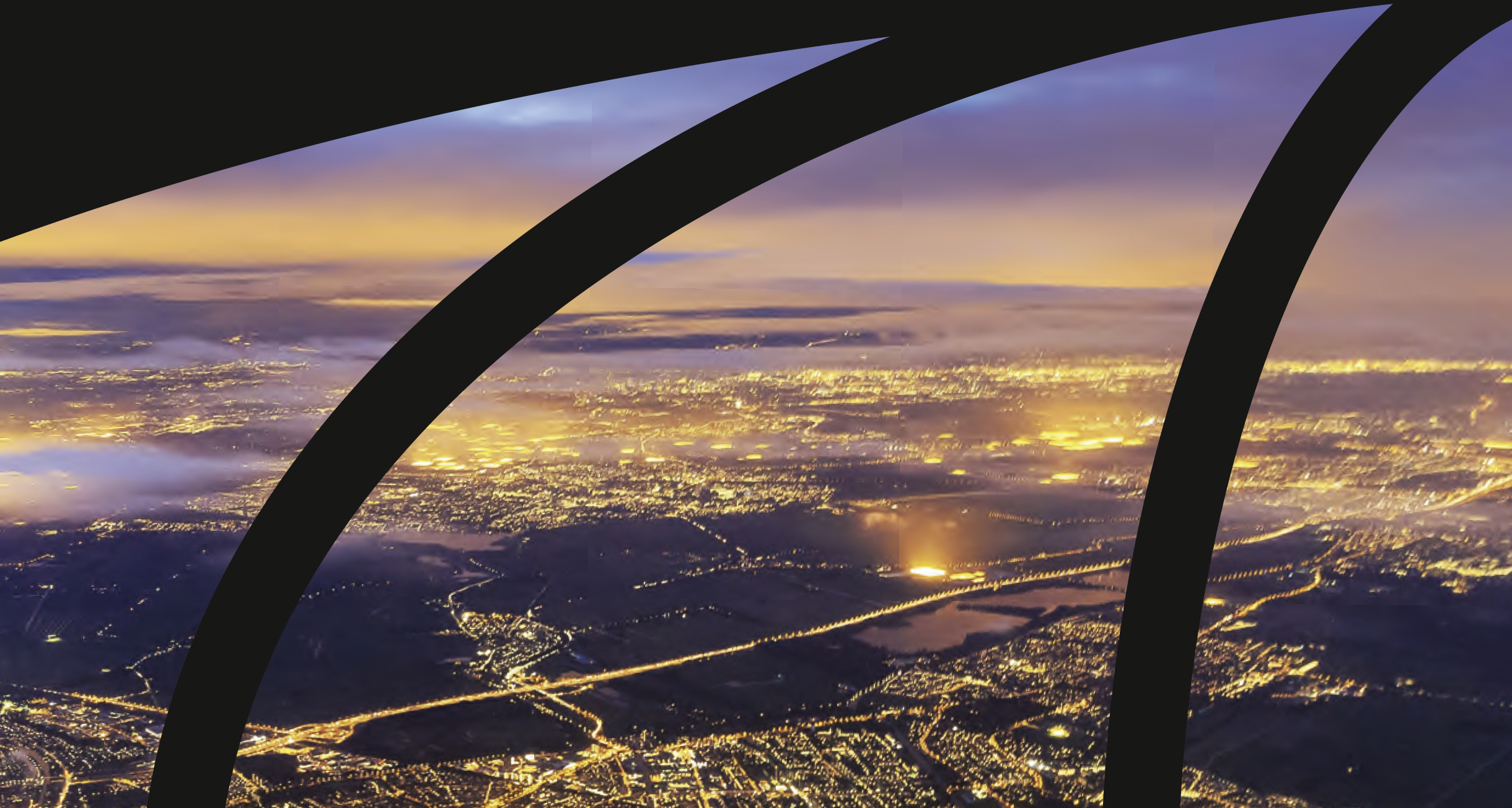Banner Background