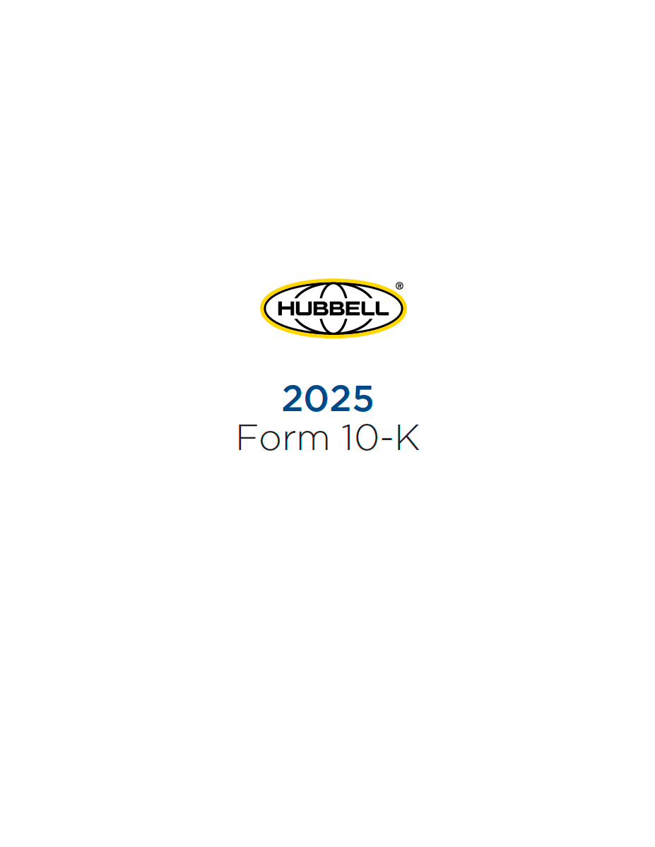 Form 10-K
